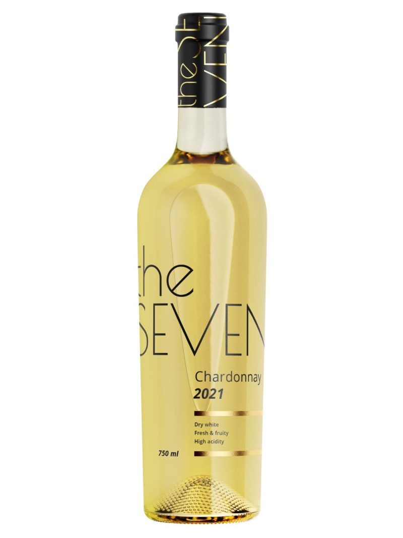 Chardonnay 2021